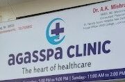 AGASSPA CLINIC