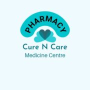 CURE N CARE MEDICINE CENTRE